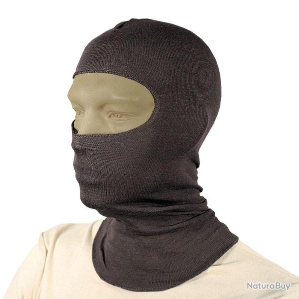 Cagoule Blackhawk Balaclava Nomex Noir