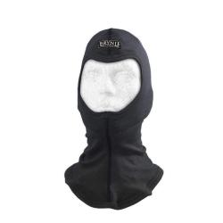 Cagoule Brynje Arctic Noir - Taille unique