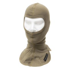 Cagoule Brynje Arctic Vert - Taille unique