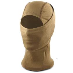 Cagoule Patrol Bulldog Tactical Gear [Jsq &agrave; 0&deg;C] Coyote