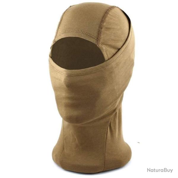 Cagoule Patrol Bulldog Tactical Gear [Jsq � 0�C] Coyote