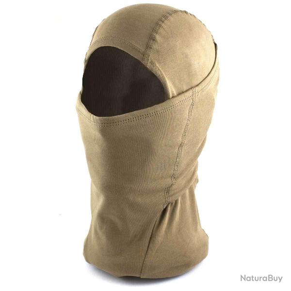 Cagoule Storm Bulldog Tactical Gear [Jsq � -5�C] Coyote