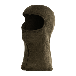 Cagoule Woolpower Balaclava 200 Vert olive