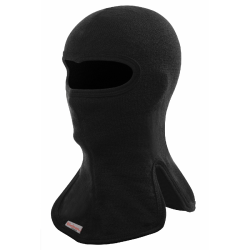 Cagoule Woolpower Balaclava 400 Noir