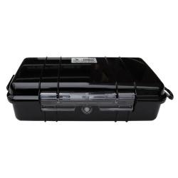 Caisse rigide Peli 1060 Noir