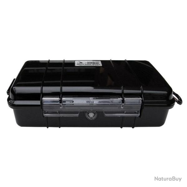 Caisse rigide Peli 1060 Noir