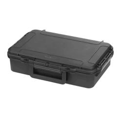 Caisse rigide Plastica Panaro MAX004S Noir
