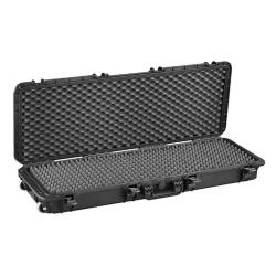 Caisse rigide Plastica Panaro MAX1100 Noir