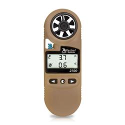 Calculateur de tir balistique 2700 Coyote
