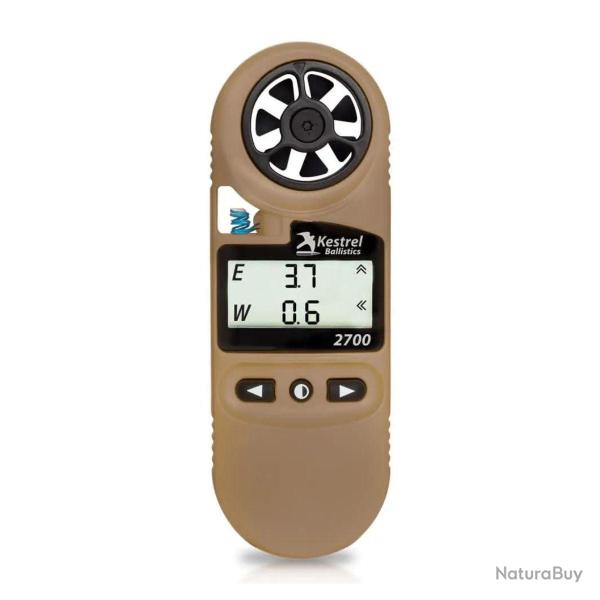 Calculateur de tir balistique 2700 Coyote