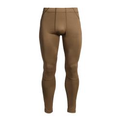 Cale&ccedil;on long A10 Equipment Thermo Performer [-10&deg;C > -20&deg;C] Coyote - S