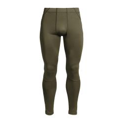 Cale&ccedil;on long A10 Equipment Thermo Performer [-10&deg;C > -20&deg;C] Vert Olive - XL