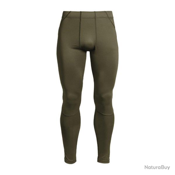 Cale�on long A10 Equipment Thermo Performer [-10�C > -20�C] Vert Olive - XL