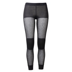 Cale&ccedil;on long Brynje Super Thermo W's Noir - XL