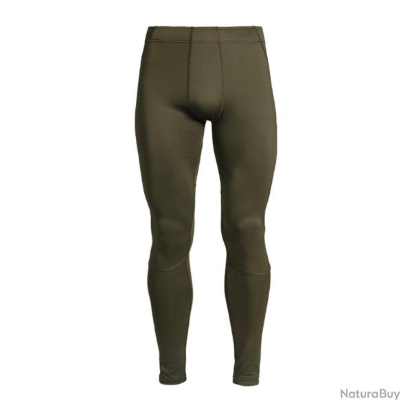 Cale�on long thermor�gulateur A10 Equipment Thermo Performer [0�C > -10�C] Vert Olive - L