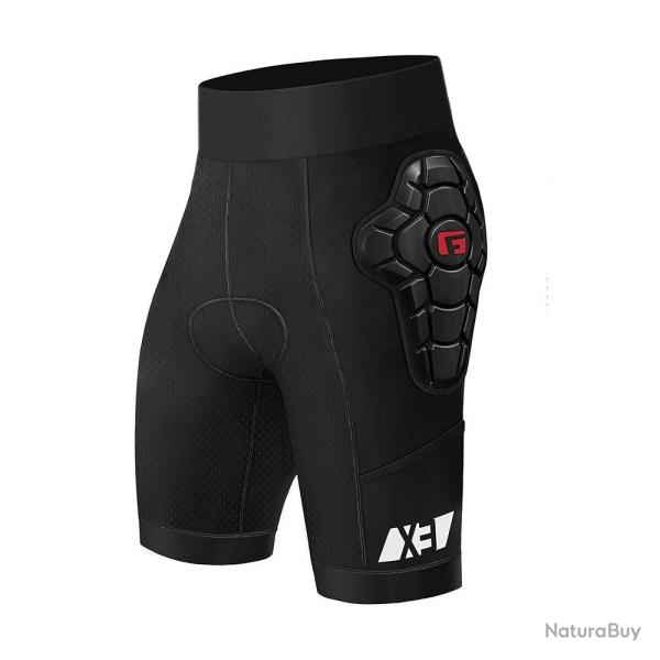 Cale�on technique G Form PRO X 3 Femme Noir