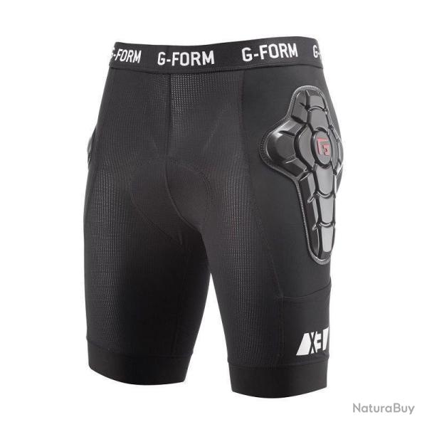 Cale�on technique G Form PRO X 3 homme Noir