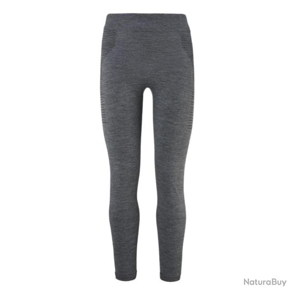 Cale�on technique Millet Drynamic Warm M Gris - XXL