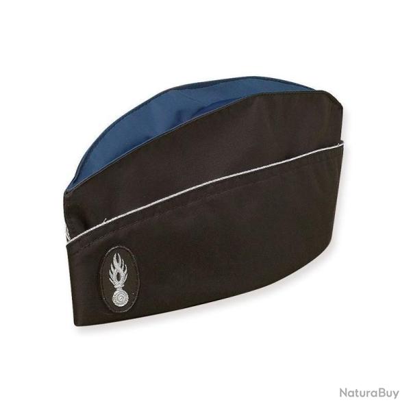 Calot Gendarmerie D�partementale DMB Products Noir - FR 52