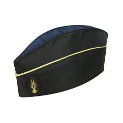 Calot Gendarmerie Mobile DMB Products Noir - FR 52