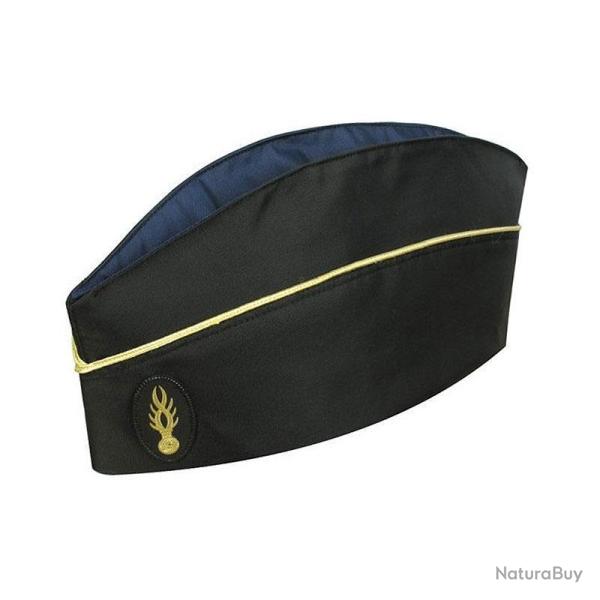 Calot Gendarmerie Mobile DMB Products Noir - FR 52