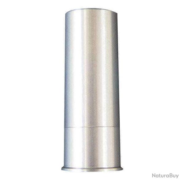 Cartouche de manipulation Dummy Round Argent 12