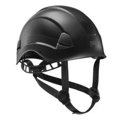 Casque d'escalade Petzl Best Noir