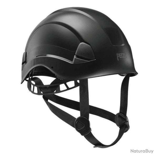 Casque d'escalade Petzl Best Noir