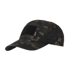 Casquette 5.11 Tactical Flag Bearer Multicam Black - Taille unique