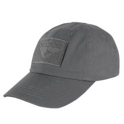 Casquette Condor Tactical Gris