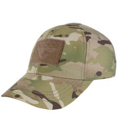 Casquette Condor Tactical Multicam