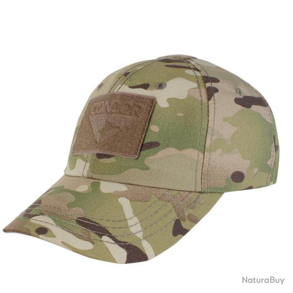 Casquette Condor Tactical Multicam