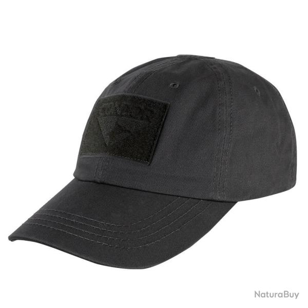 Casquette Condor Tactical Noir