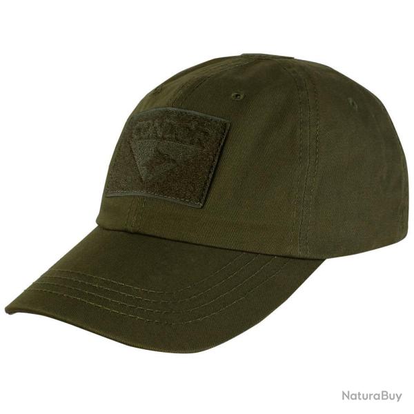 Casquette Condor Tactical Vert olive