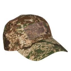 Casquette de baseball tactique Mil-Tec CIV-TEC WASP I Z2 - Taille unique