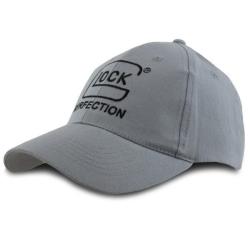 Casquette Glock Team Gris