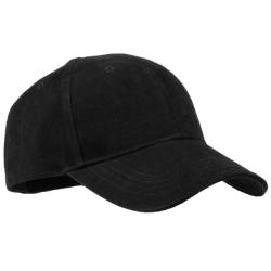Casquette Mil-Tec Sandwich Style en coton 100 % avec a&eacute;rations lat&eacute;rales et bandeau anti-transpirati
