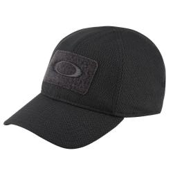 Casquette Oakley SI Noir - S - M