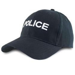 Casquette Rothco Low Profile Noir
