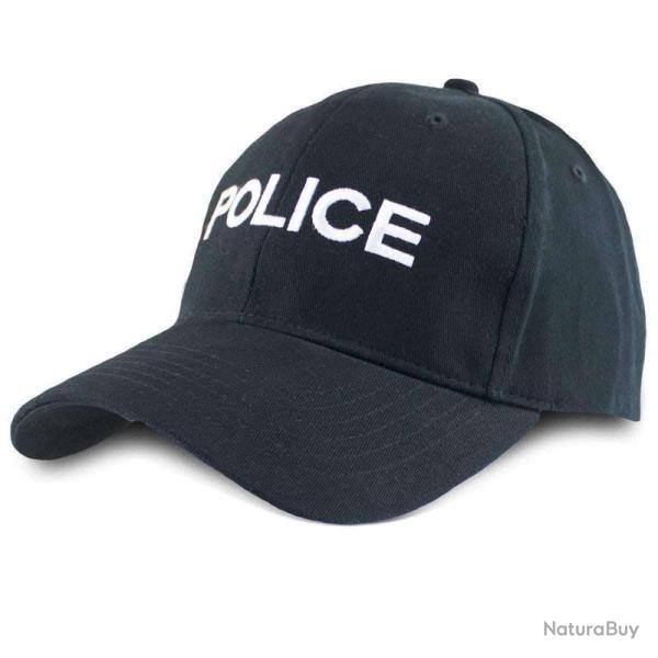Casquette Rothco Low Profile Noir