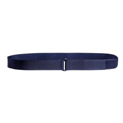 Ceinture A10 Equipment S&eacute;cu One 40mm Bleu marine