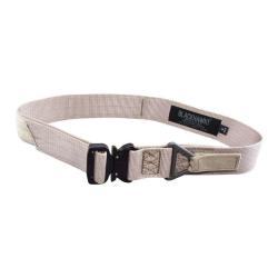 Ceinture Blackhawk CQB Rigger's Cobra (outlet) Desert Sand Brown - S