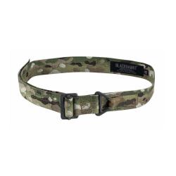 Ceinture Blackhawk CQB Rigger's Cobra (outlet) Multicam - S