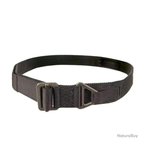 Ceinture Blackhawk CQB Rigger's Noir - L