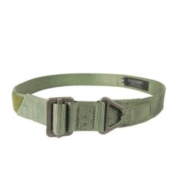 Ceinture Blackhawk CQB Rigger's Vert - S
