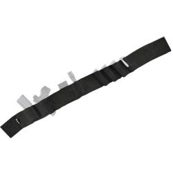 Ceinture porte-&eacute;quipement Air Marshall Bulldog Tactical Gear Noir - L (121 cm)