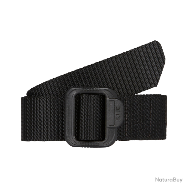 Ceinture TDU 1.5 5.11 Tactical Noir - S