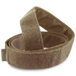 Ceinture Velcro Bulldog Tactical Gear Coyote - S - M
