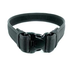 Ceinturon Blackhawk Ergon Padded Duty 2.25 Noir