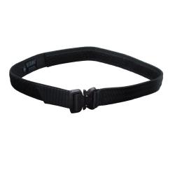 Ceinturon Blackhawk Instructor's avec Boucle Cobra Noir - L